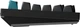 Клавіатура бездротова Keychron Q1 Ultra Keychron Red Switch Black RGB (Q1U-M1-UA) - зображення 6