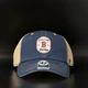 Кепка 47 Brand MLB Boston Red Sox CLEAN UP B-CRSPM02GWP-NY - изображение 2