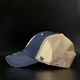 Кепка 47 Brand MLB Boston Red Sox CLEAN UP B-CRSPM02GWP-NY - изображение 3
