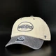 Молочная кепка 47 Brand NFL Las Vegas Raiders CLEAN UP F-BRKTL23DHS-K0 - изображение 2