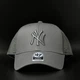 Серая кепка с сеткой 47 Brand MLB New York Yankees B-BRANS17CTP-CCC - изображение 2