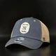 Кепка с сеткой 47 Brand MLB New York Yankees CLEAN UP B-CRSPM17GWP-VN - изображение 1