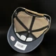 Кепка с сеткой 47 Brand MLB New York Yankees CLEAN UP B-CRSPM17GWP-VN - изображение 6