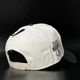 Молочна кепка 47 Brand NHL Toronto Maple Leafs HCO-RPSRM178WBP-NT39 - зображення 6