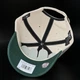 Молочная кепка 47 Brand MLB Athletics Windham CLEAN UP B-WINDH18GWS-NTA - изображение 7