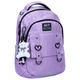Рюкзак школьный Yes Lively Light ТS-54M для девочки 42 см (550328) - изображение 1