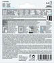 Rzepy samoprzylepne TESA Powerstrips CLICK Small 4 x 2 szt. (77720-00002-00) - obraz 2