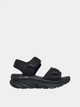 Сандалии Skechers 8975953 Чёрный 41 KW9165 - изображение 1
