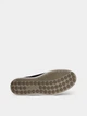 Кеды низкие ECCO 8831502 Чёрный 44 ZM6052 - изображение 4