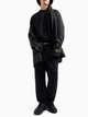 Чиносы Armani Exchange 9069288 Чёрный 29 WH4461 - изображение 3