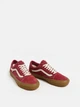 Кеди низькі Vans 8786302 Червоний 45 VX1674 - зображення 3