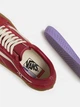 Кеди низькі Vans 8786302 Червоний 45 VX1674 - зображення 5