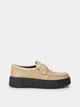Туфли Clarks 8885998 Бежевый 40 OW5776 - изображение 1