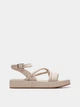 Сандалии Clarks 8482371 Бежевый 41 OW5650 - изображение 1