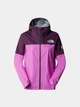 Аутдор та гірськолижна куртка The North Face 8289676 Фіолетовий XL N5847 - зображення 6