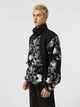 Флисовая кофта The North Face 8788470 Чёрный XXL N6065 - изображение 1