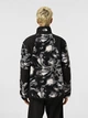 Флисовая кофта The North Face 8788470 Чёрный XXL N6065 - изображение 3