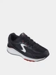 Кроссовки повседневные Skechers 9046868 Чёрный 44 KM5404 - изображение 4