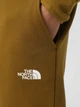 Джоггеры The North Face 8287389 Горчичный S N6157 - изображение 4