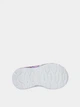 Кроссовки повседневные Skechers 9234871 Фиолетовый 25 KK3760 - изображение 3