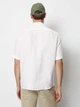 Сорочка класична Marc O’Polo 8488224 Білий 3XL PE5444 - зображення 2