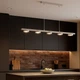 Светильник подвесной Light Set Perlyna RL 300624 белый - изображение 2
