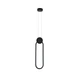 Люстра подвесная Horoz Electric 019-075-0012 12W 4000K - изображение 1