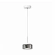 Светильник подвесной Light Set Dusha MS241 x GX53 белый/дымчатый - изображение 1
