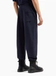 Джоггеры Armani Exchange 9297988 Тёмно-синий XL WH4583 - изображение 2