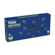 Светильник Violux Discovery 340118 черный - изображение 2