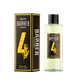 Одеколон после бритья Marmara Eau De Cologne Barber N.4 500 мл стекло в коробке - изображение 1