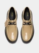 Туфли Clarks 6971956 Бежевый 37 OW5728 - изображение 5