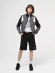 Ветровка The North Face 8289907 Серый XL N5869 - изображение 2
