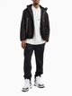Джоггеры Armani Exchange 9298468 Чёрный 30 WH4618 - изображение 4