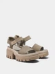 Сандалии Timberland 6891795 Тауп 41 TG3206 - изображение 6