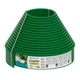 Бордюр газонний Country Standard H100 82952-15-GN 15 м зелений - зображення 1