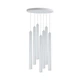 Светильник подвесной Light Set M-Р MR11 5538-7 659571 белый - изображение 1