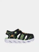 Сандалії Skechers 8043045 Чорний 23 KK3710 - зображення 1