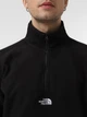Флисовая кофта The North Face 8854090 Чёрный XXL N6638 - изображение 4