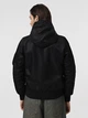 Бомбер Alpha Industries 6120253 Чёрный XXL ALD133 - изображение 5