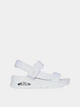 Сандалии Skechers 9114382 Белый 37 KW9247 - изображение 1