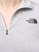 Кофта The North Face 6306275 Серый L N5924 - изображение 4