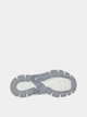 Кроссовки повседневные Skechers 8976692 Серый 37.5 KW9179 - изображение 3