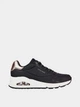 Кроссовки повседневные Skechers 5621920 Чёрный 36 KW7473 - изображение 1