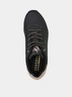 Кроссовки повседневные Skechers 5621920 Чёрный 36 KW7473 - изображение 3