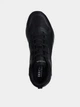Кроссовки повседневные Skechers 6347692 Чёрный 39 KM5080 - изображение 4