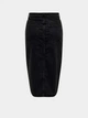 Джинсовая юбка Only 9679524 Чёрный XS ONW774 - изображение 7