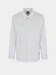 Рубашка классическая Armani Exchange 9069200 Белый S WH4426 - изображение 5