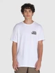 Футболка Vans 9451213 Белый M V4553 - изображение 1