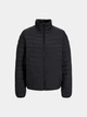 Демисезонная куртка JACK & JONES 9458071 Чёрный S JNJ440 - изображение 1